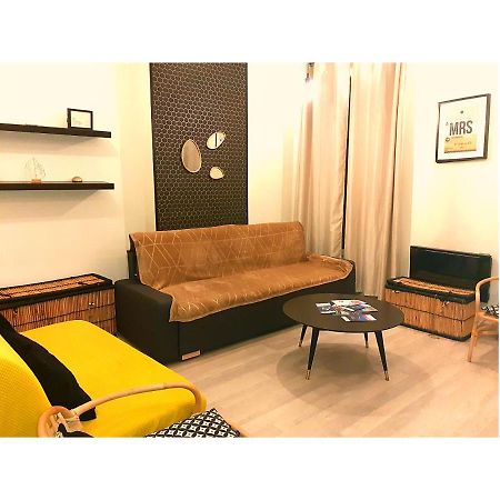 Le Joyau De La Joliette Apartment Марсилия Екстериор снимка
