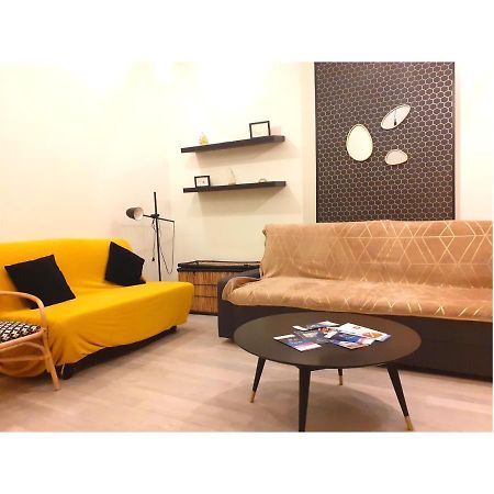 Le Joyau De La Joliette Apartment Марсилия Екстериор снимка