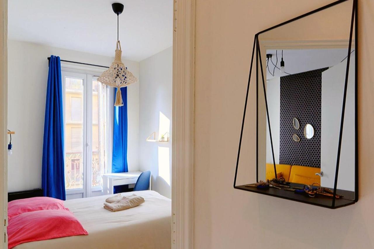 Le Joyau De La Joliette Apartment Марсилия Екстериор снимка