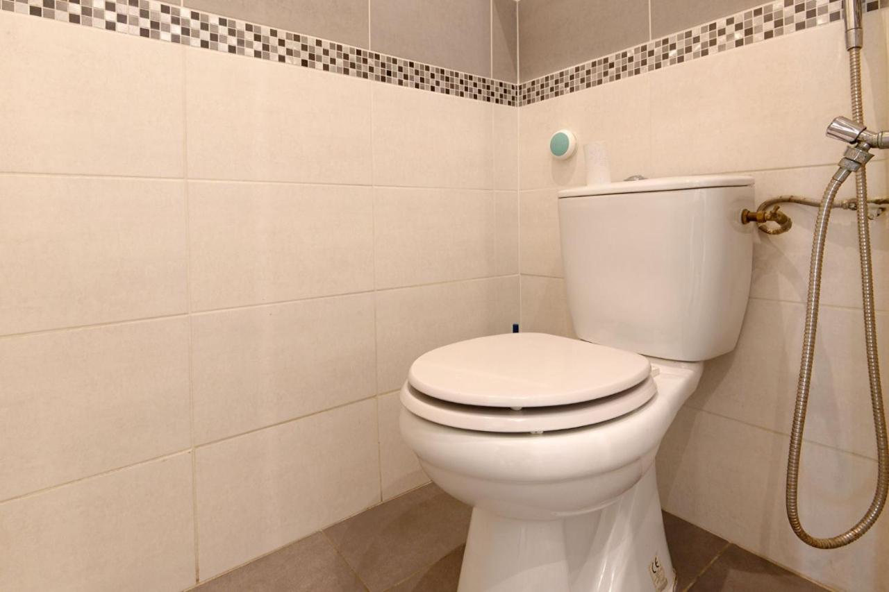 Le Joyau De La Joliette Apartment Марсилия Екстериор снимка
