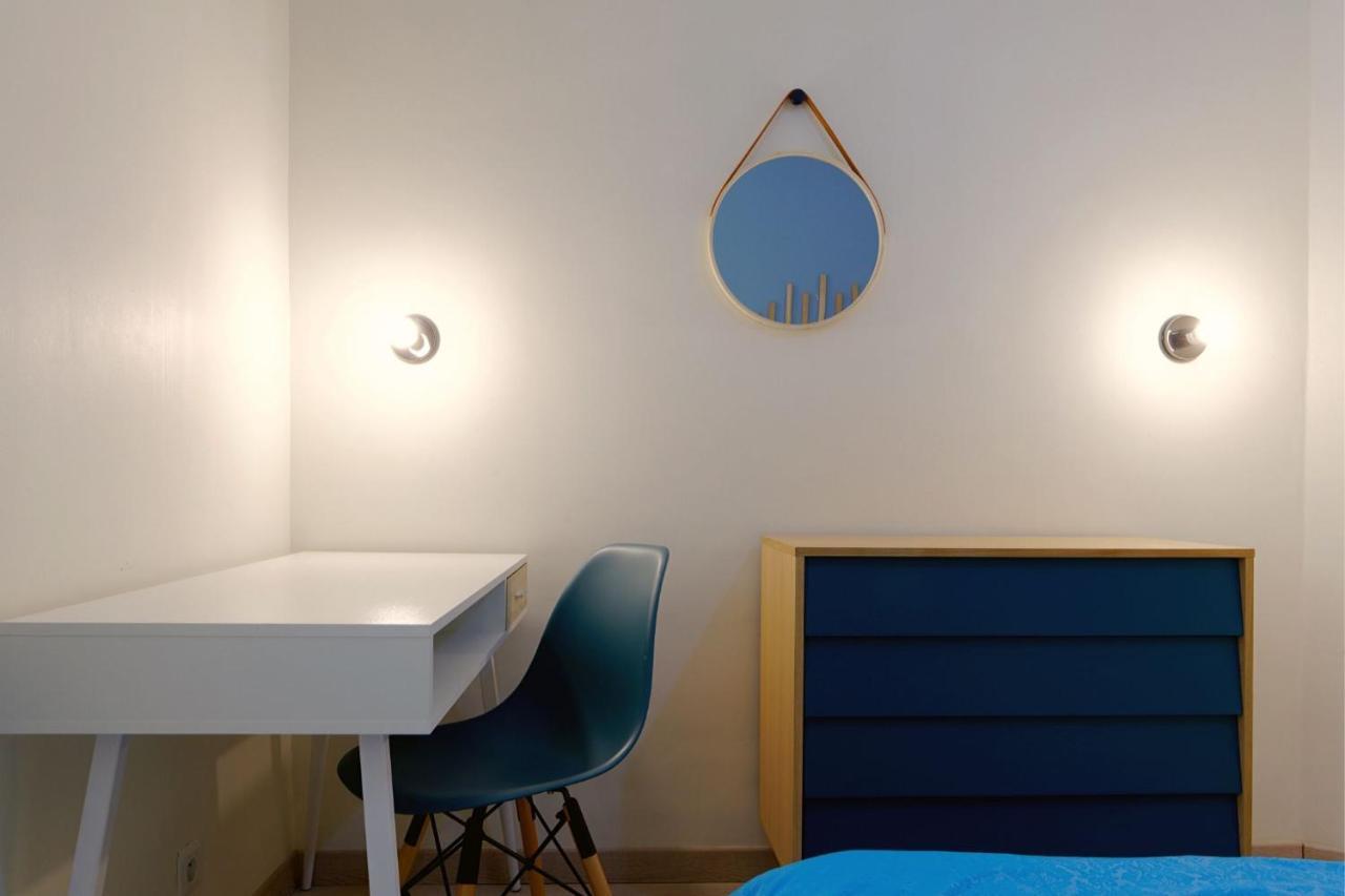 Le Joyau De La Joliette Apartment Марсилия Екстериор снимка