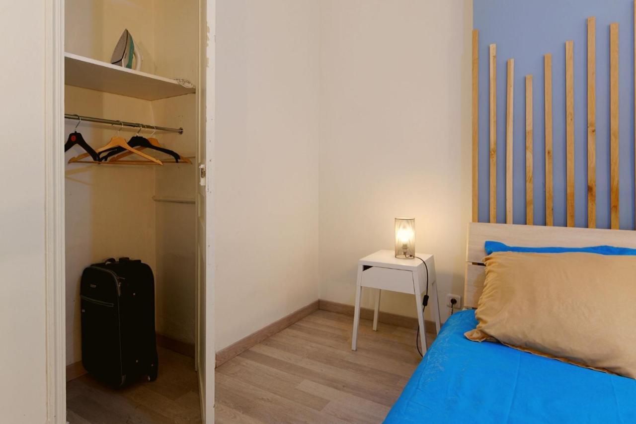 Le Joyau De La Joliette Apartment Марсилия Екстериор снимка