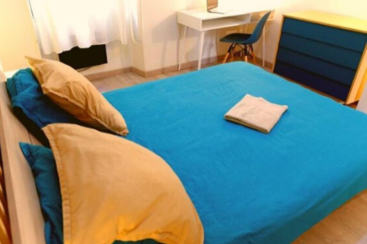 Le Joyau De La Joliette Apartment Марсилия Екстериор снимка